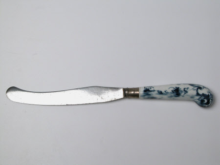 Knife