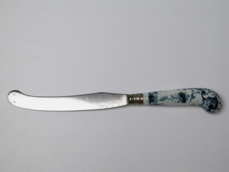 Knife
