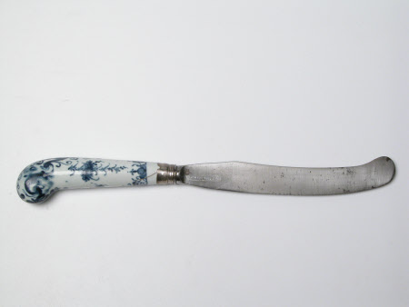 Knife