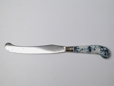 Knife