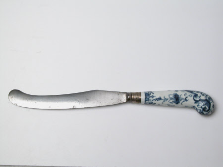 Knife