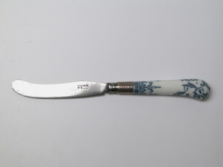 Knife