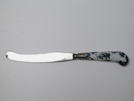 Knife
