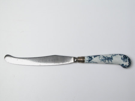 Knife
