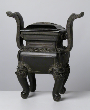 Censer
