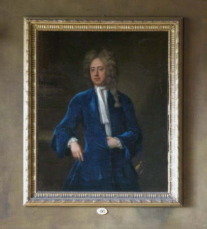 Chirk Castle © National Trust / Susanne Gronnow