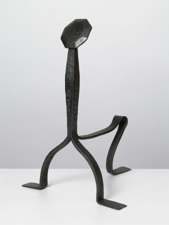 Andiron