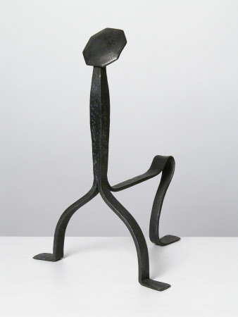 Andiron