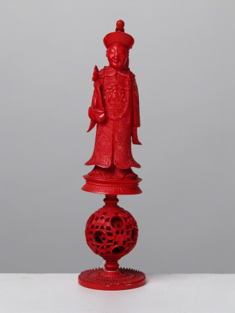 Chess piece