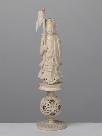 Chess piece