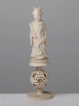 Chess piece