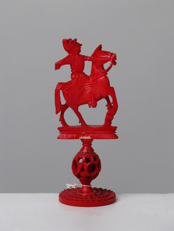 Chess piece