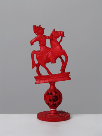 Chess piece
