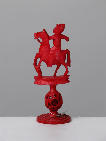 Chess piece