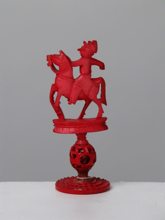 Chess piece