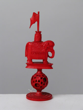 Chess piece