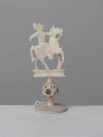 Chess piece