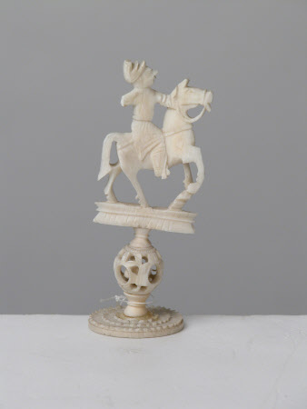 Chess piece
