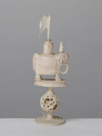 Chess piece