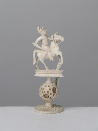 Chess piece