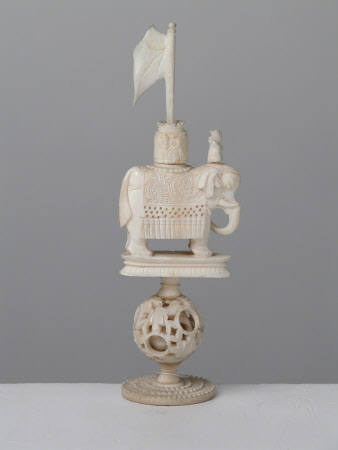 Chess piece