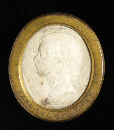 Lord George Paget (1818-1880)