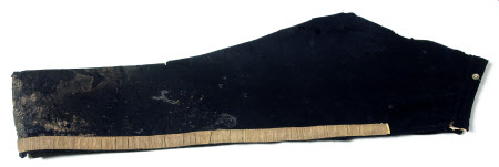 Uniform trousers