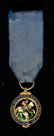 Order of the Garter