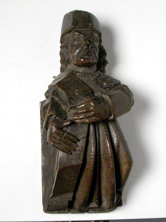 Corbel