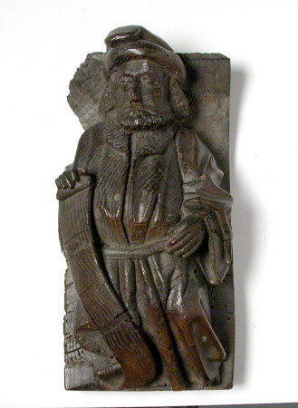 Corbel