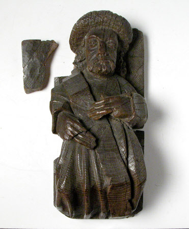 Corbel