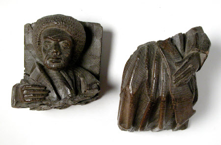Corbel