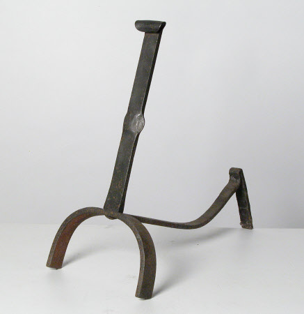 Andiron