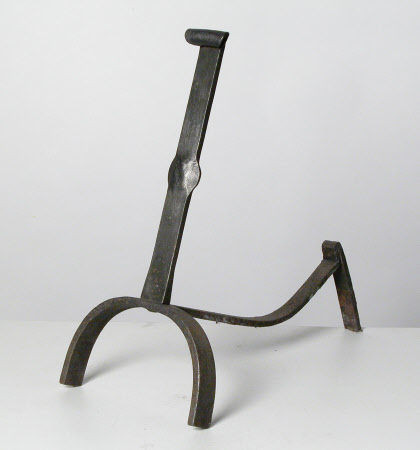 Andiron