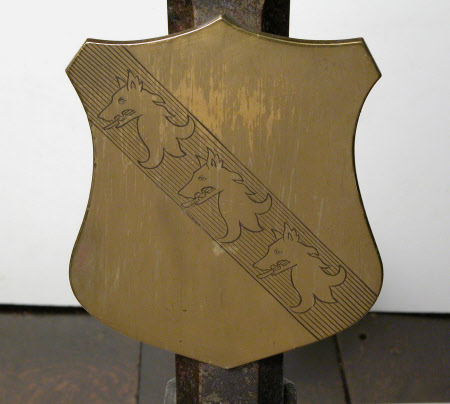 Chirk Castle © National Trust / Susanne Gronnow