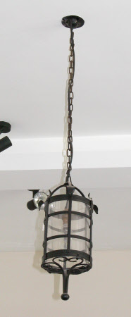 Light shade