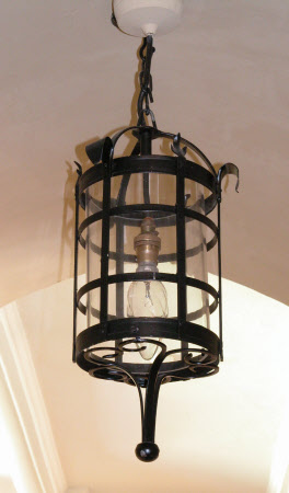 Light shade