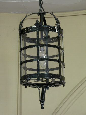 Light shade