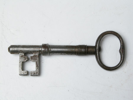 Door key