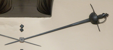 Rapier