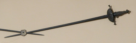 Rapier