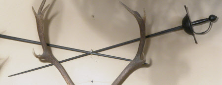 Rapier