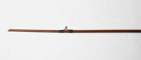 Fishing rod