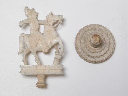 Chess piece