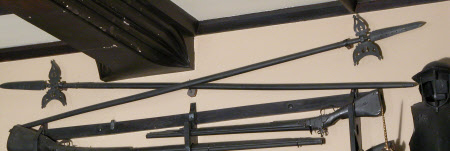 Chirk Castle © National Trust / Susanne Gronnow