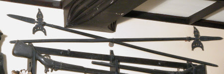 Chirk Castle © National Trust / Susanne Gronnow