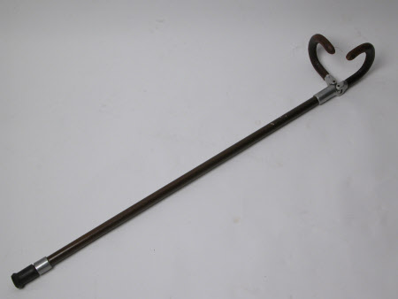 Shooting stick