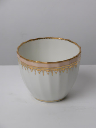 Tea bowl