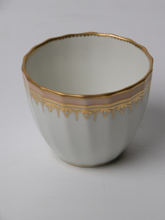 Tea bowl