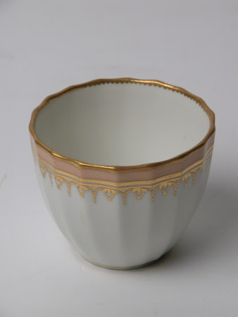Tea bowl